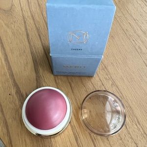 BRAND NEW Merit Flush Balm in Cheeky